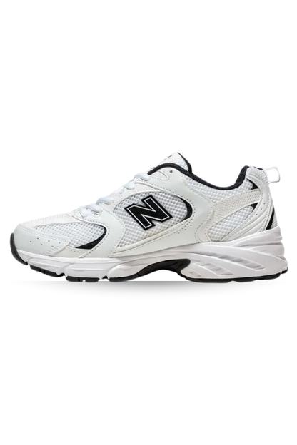TÊNIS NEW BALANCE 530 MR530EWB BRANCO/PRETO