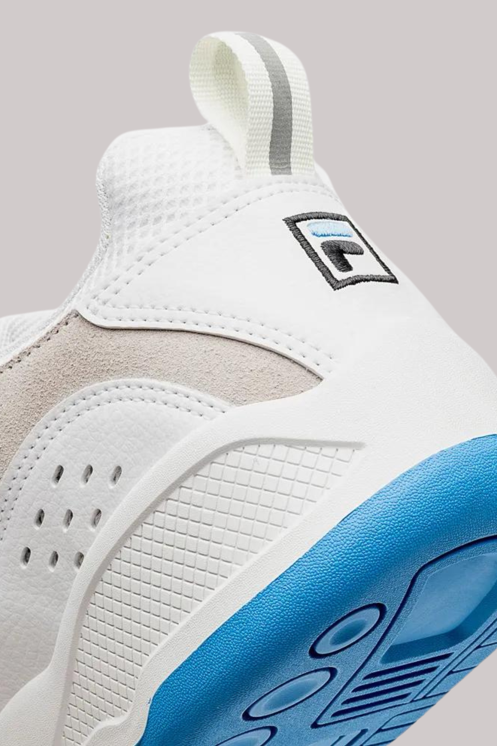 TENIS FILA CORDA BR
