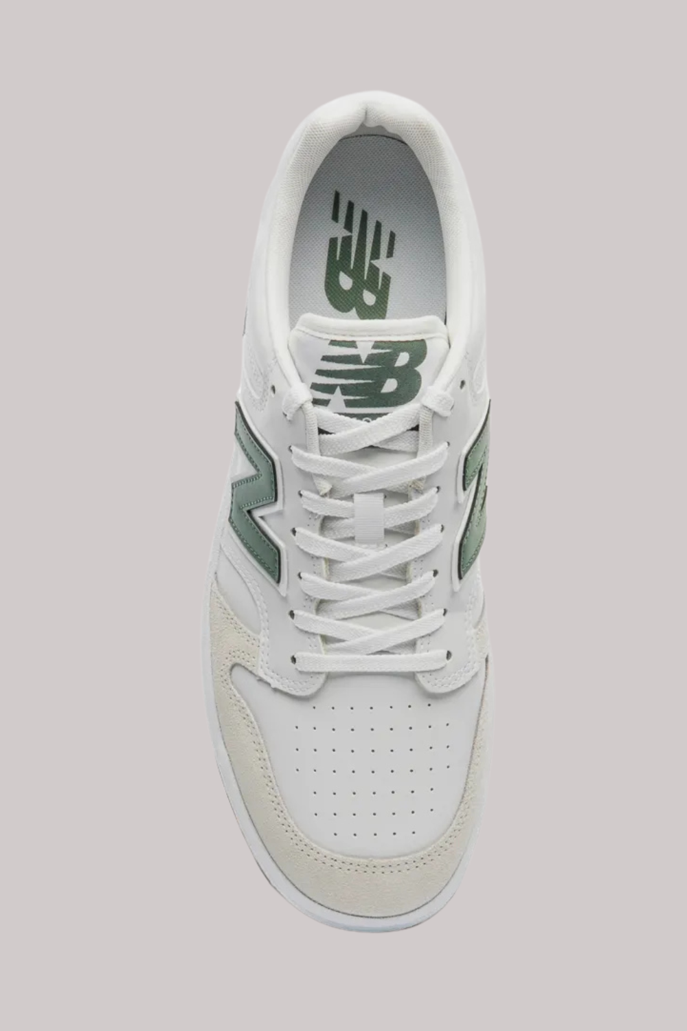 TÊNIS NEW BALANCE 480 LOW UNISSEX