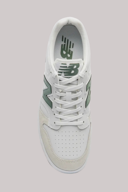 TÊNIS NEW BALANCE 480 LOW UNISSEX