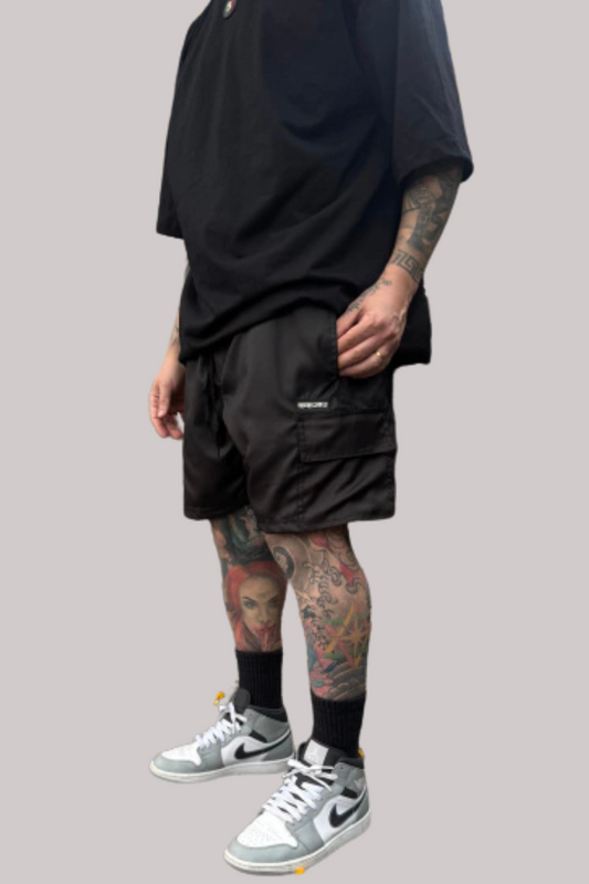 SHORTS MAFIUSU CARGO SARJA