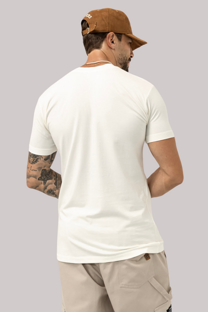 CAMISETA THE HOPE SLIM FIT BRANCHES