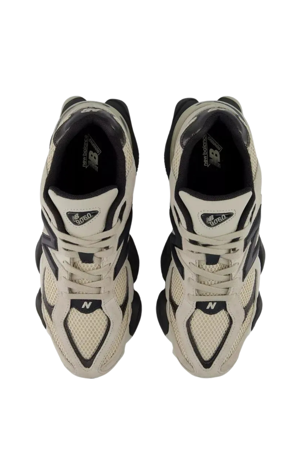 TÊNIS NEW BALANCE 9060 U90606H1
