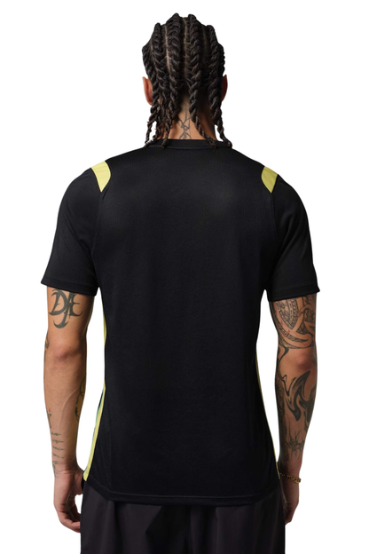 CAMISETA BRASIL JORDAN ACADEMY PRO 2026 TREINO