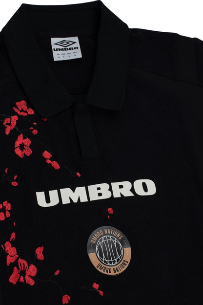 CAMISETA UMBRO HANAMI U13L01034