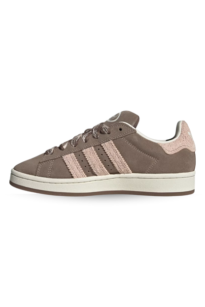 TÊNIS ADIDAS ORIGINALS CAMPUS 00S W KK0046 EARTH STRATA