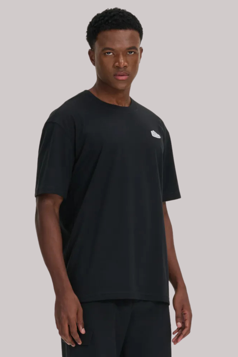 CAMISETA NEW BALANCE ATHLETICS 550 PATCH