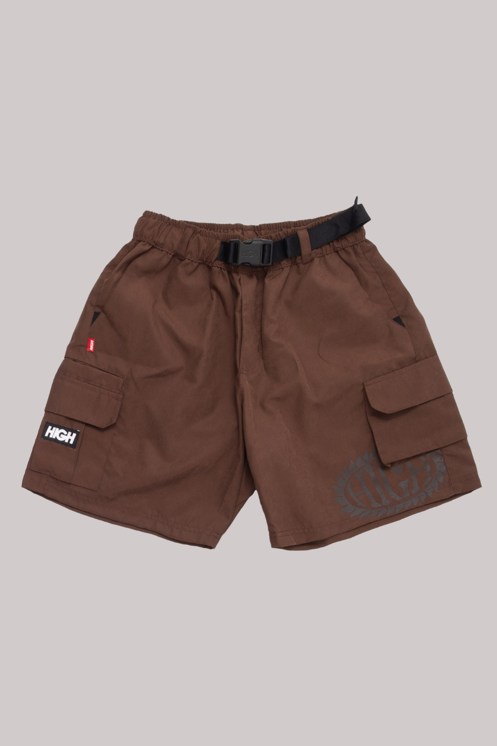 SHORTS HIGH DAYSTAR