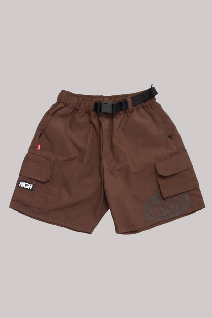 SHORTS HIGH DAYSTAR