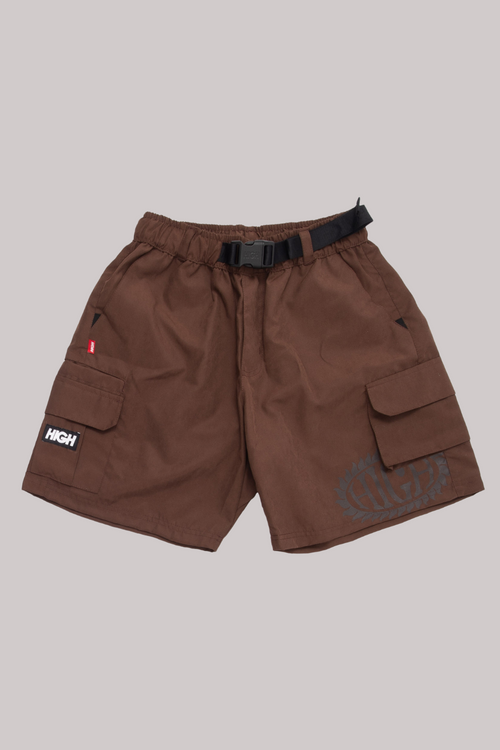 SHORTS HIGH DAYSTAR