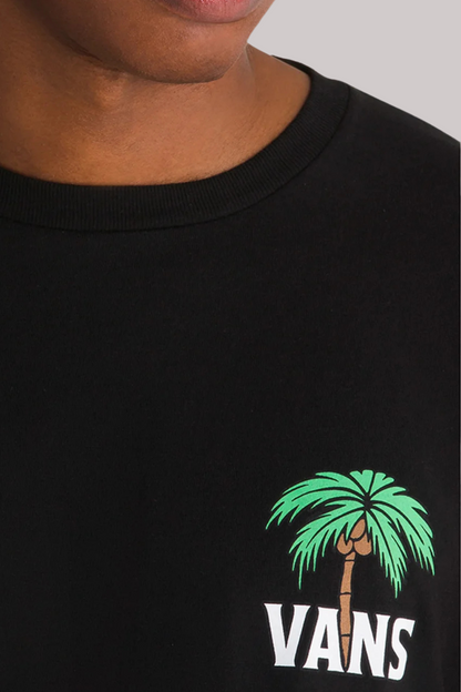 CAMISETA VANS DOWN TIME SS TEE