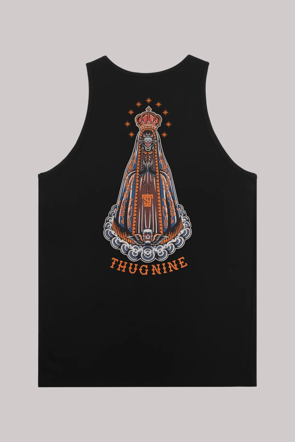 REGATA THUG NINE HAIL MARY