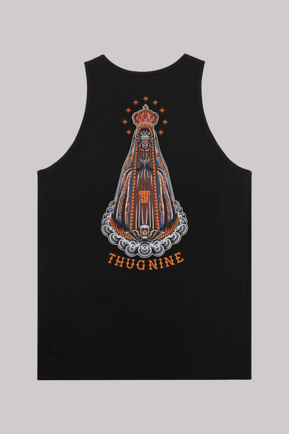 REGATA THUG NINE HAIL MARY