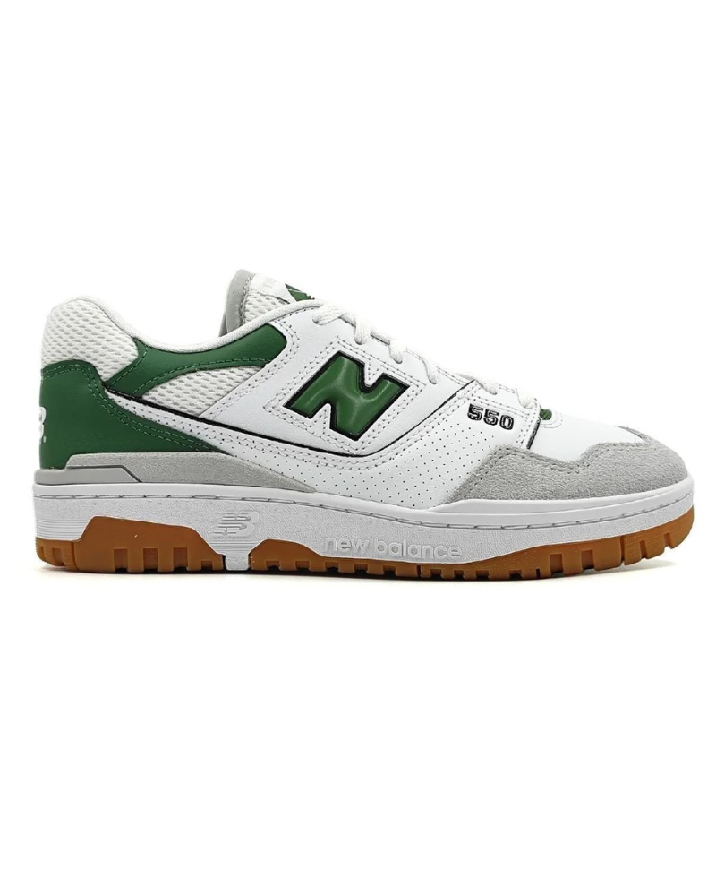 TENIS NEW BALANCE 550 NB1172911