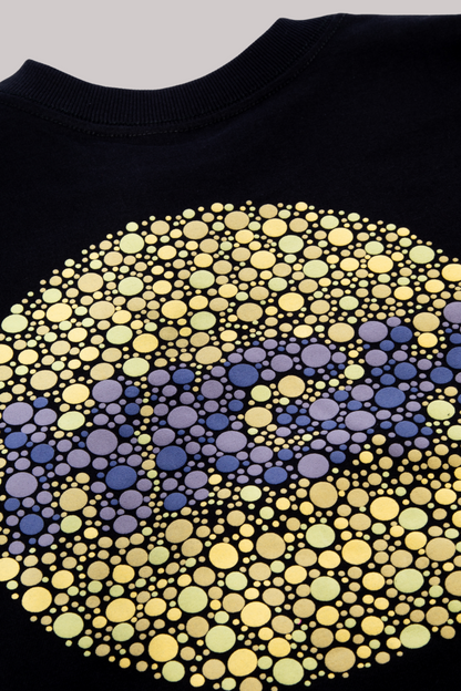 CAMISETA HIGH TEE OPTICAL