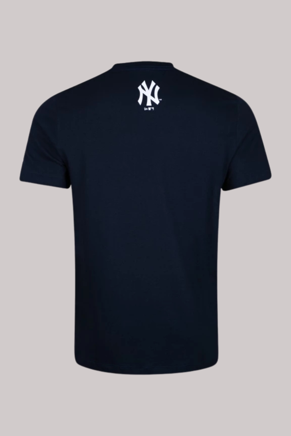 CAMISETA NEW ERA REGULAR MLB NEW YORK YANKEES WORLD OF LOGOS MBV25TSH0257