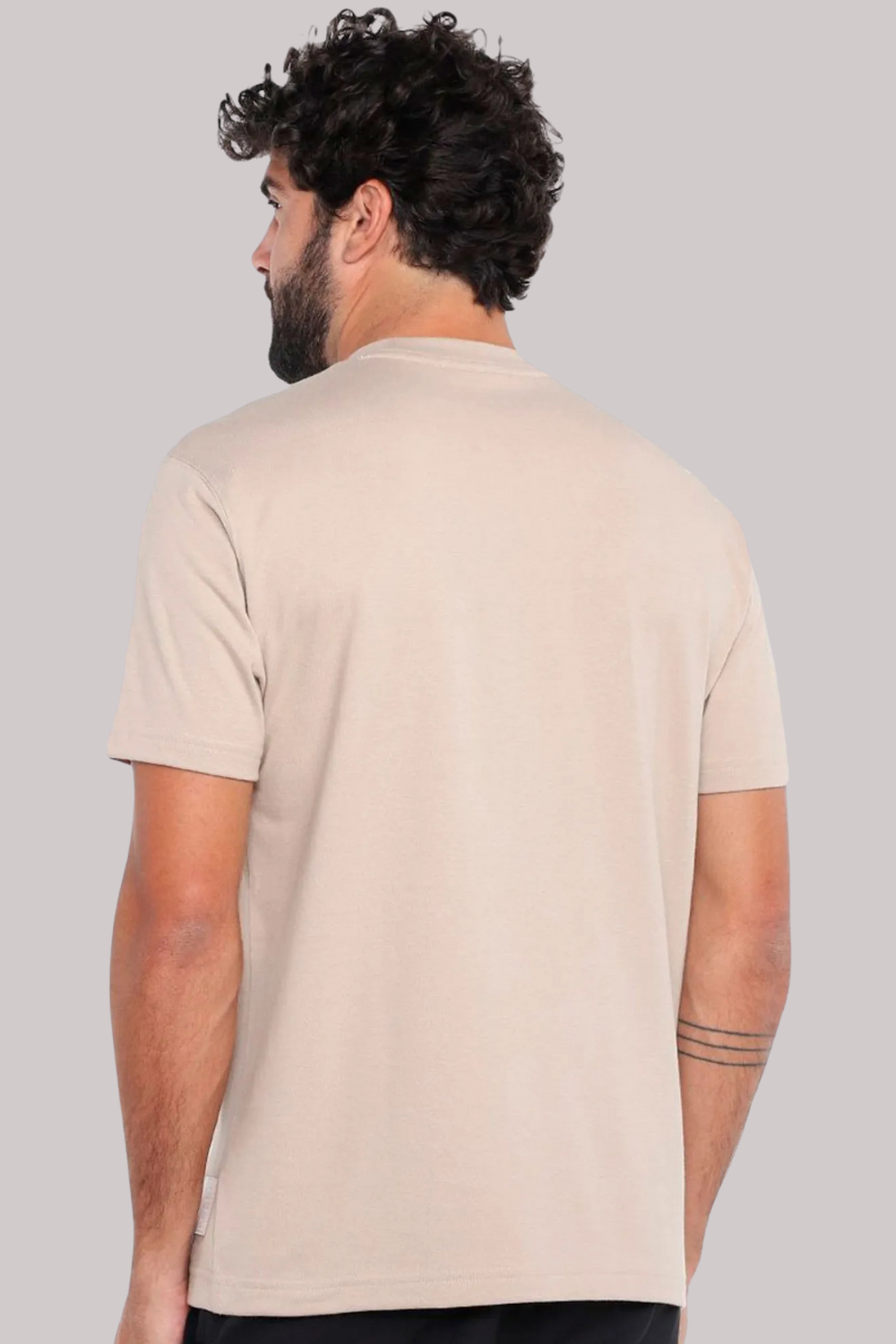 CAMISETA NEW BALANCE GREATEST HITS RINGER