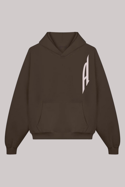 MOLETOM OVERSIZED APPROVE BEYOND LINES