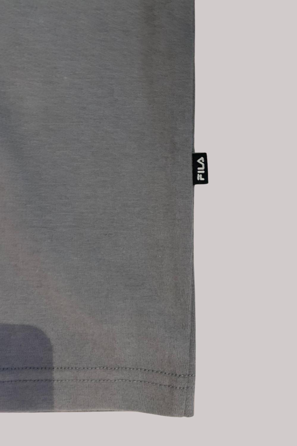 CAMISETA FILA OVERSIZED MOTOR SPORT