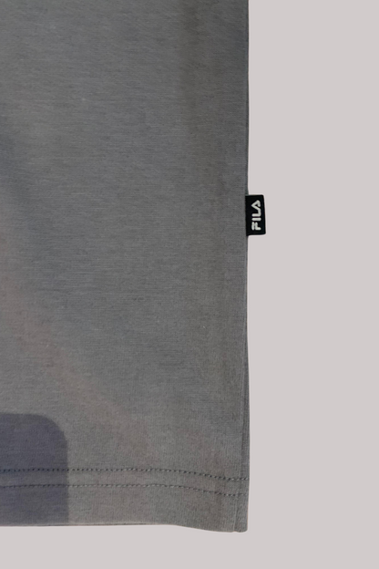 CAMISETA FILA OVERSIZED MOTOR SPORT