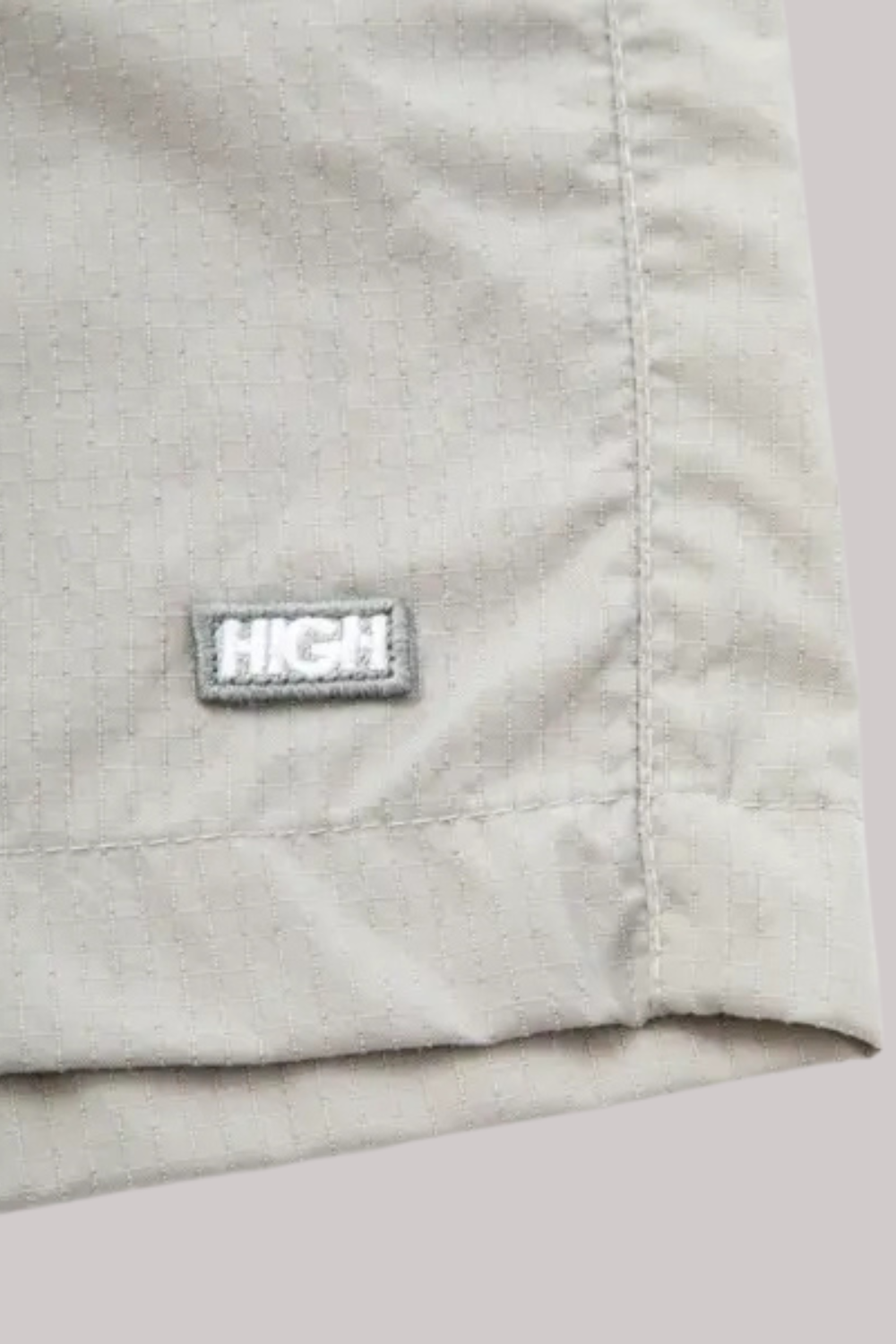 SHORTS HIGH RIPSTOP