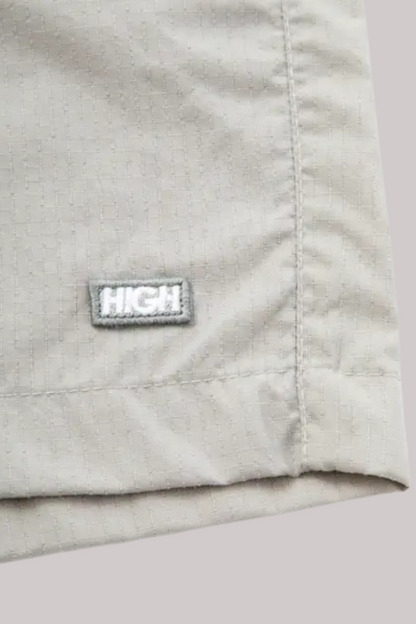 SHORTS HIGH RIPSTOP