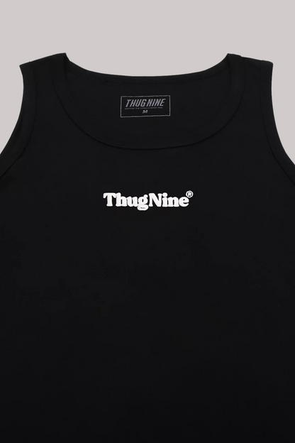 REGATA THUG NINE BOLD PUFF MINI LOGO