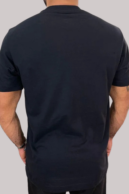CAMISETA APPROVE BOLD CHROMATIC