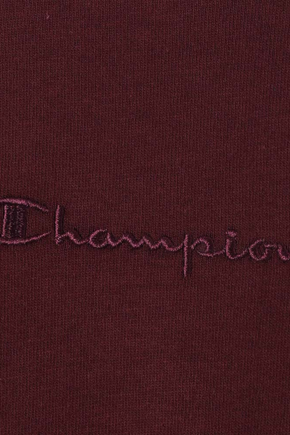 CAMISETA CHAMPION OVERSIZED MINI SCRIPT SURTON