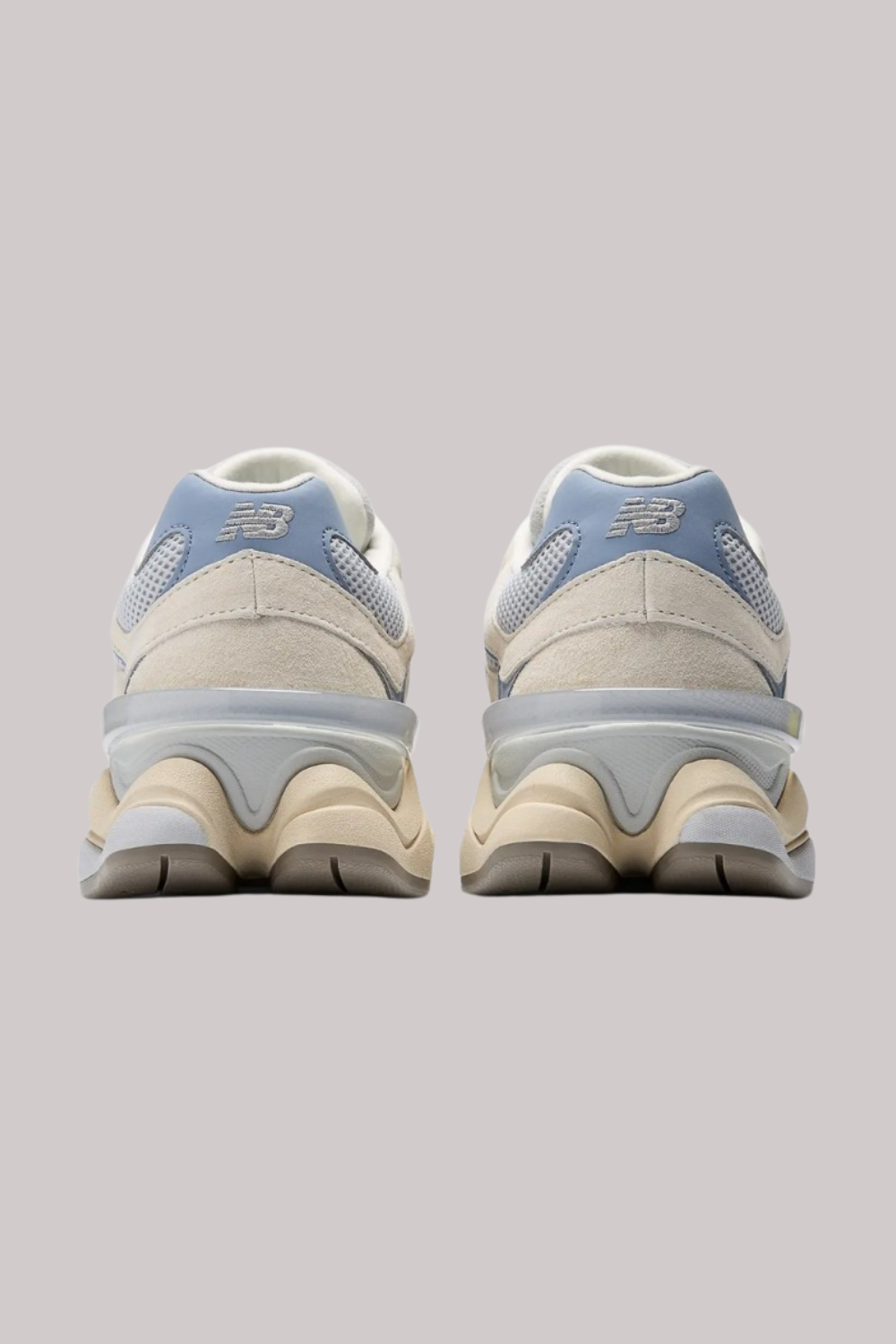 TÊNIS NEW BALANCE 9060 U9060EEL