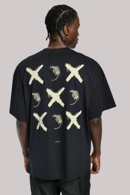 CAMISETA THE SAINT NOGRD