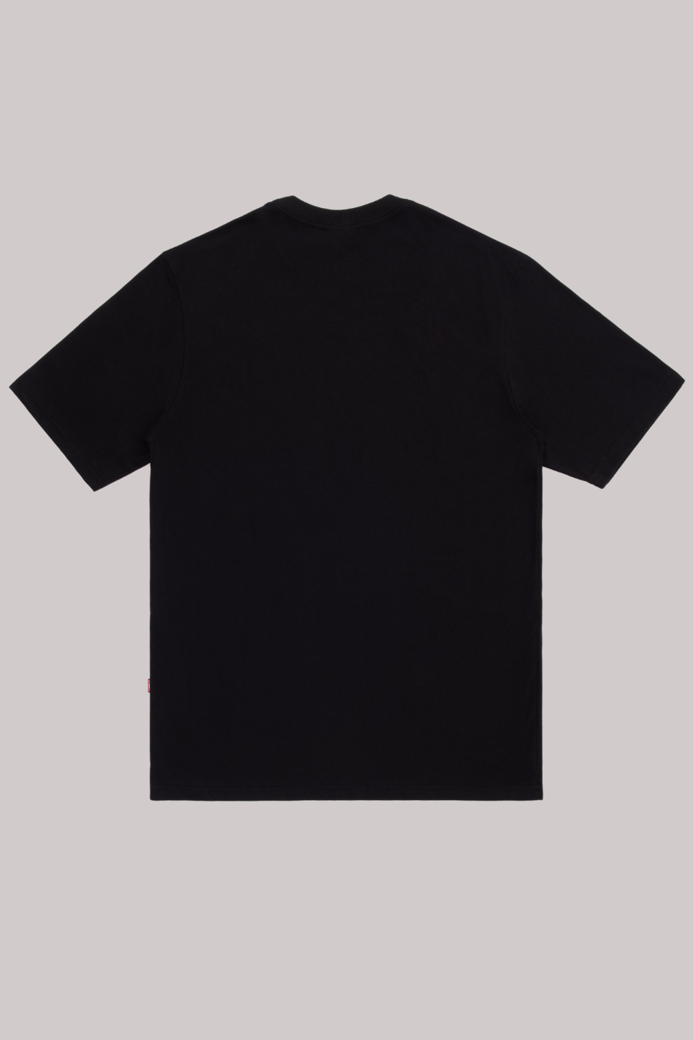 CAMISETA HIGH TEE LOGO LINE