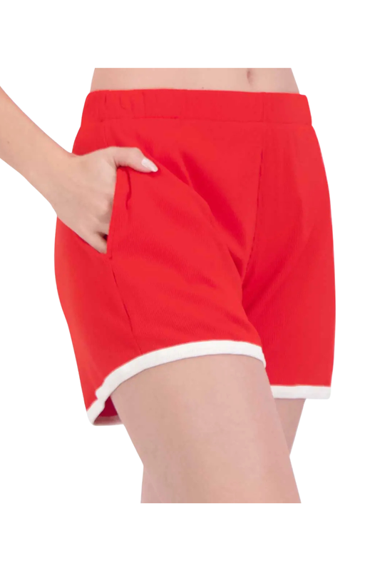SHORTS FILA FEMININO RIB F12L01877.3672