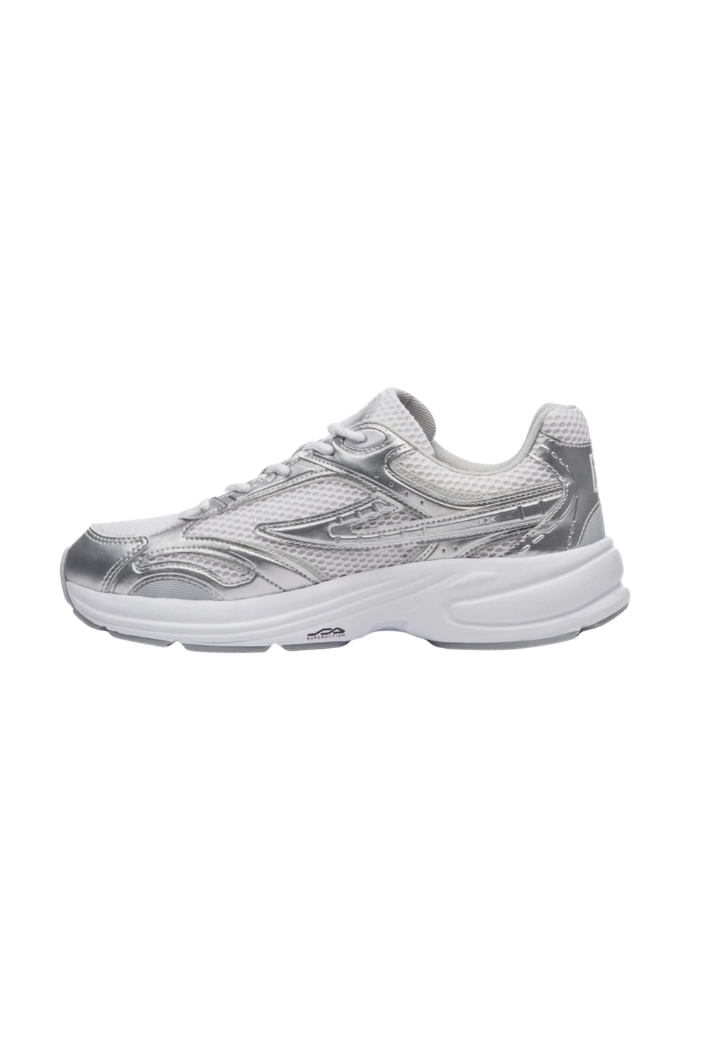 TÊNIS FILA RUNNER 2K F02L00370.7704