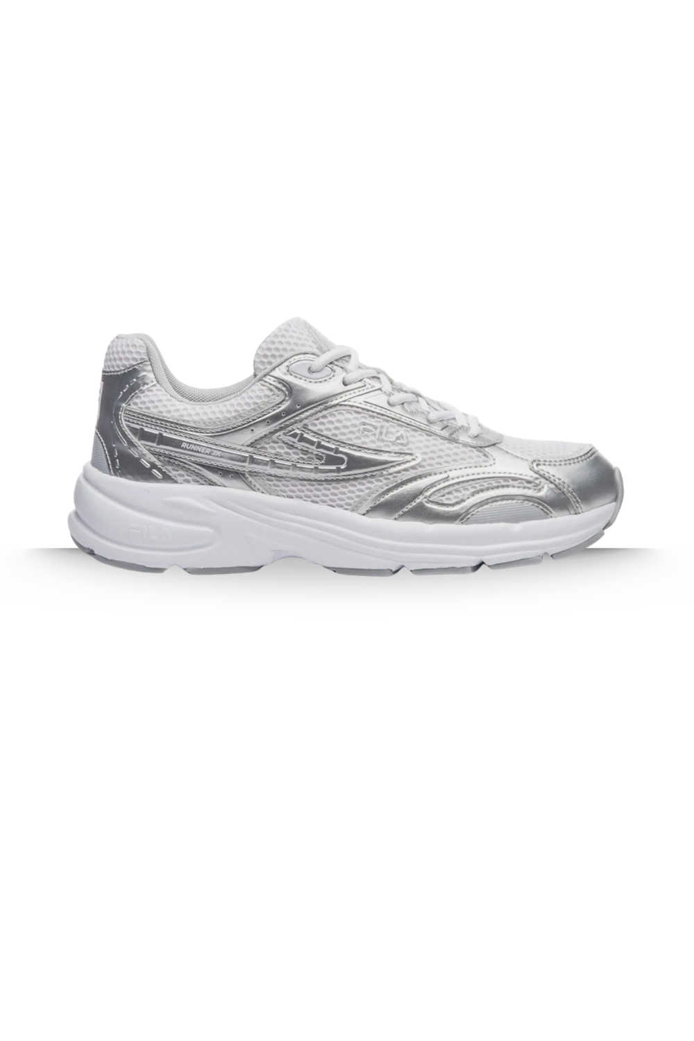 TÊNIS FILA RUNNER 2K F02L00370.7704