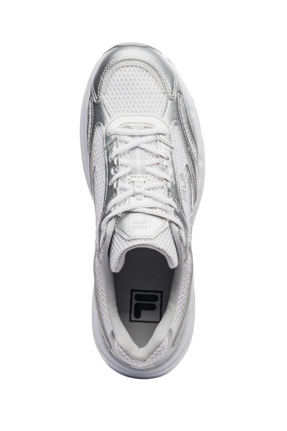 TÊNIS FILA RUNNER 2K F02L00370.7704