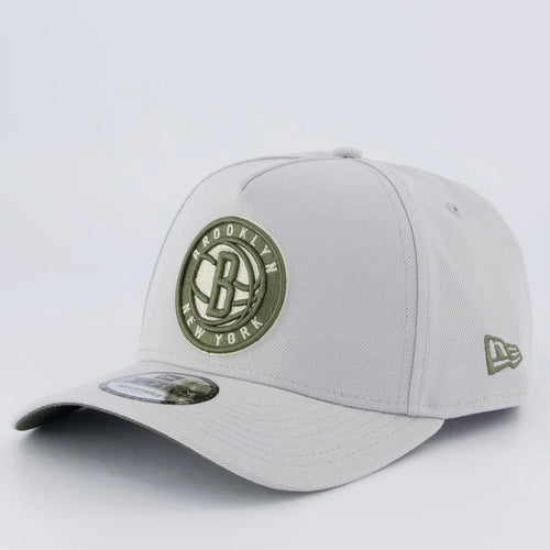 Boné 940AF brometo Q255M osfm