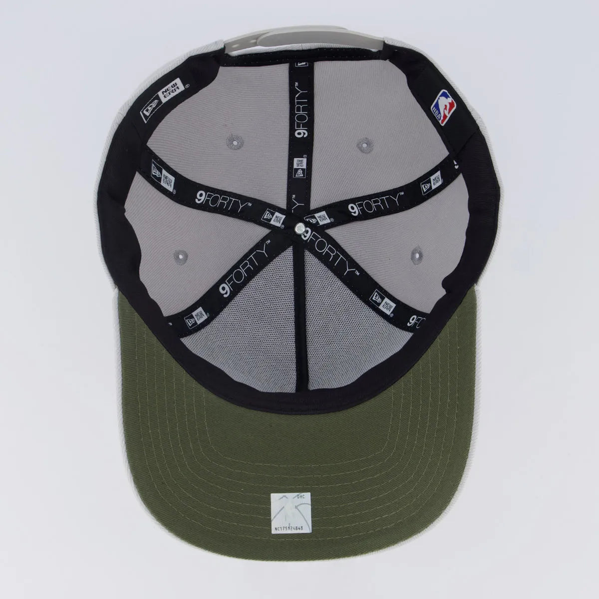 Boné 940AF brometo Q255M osfm