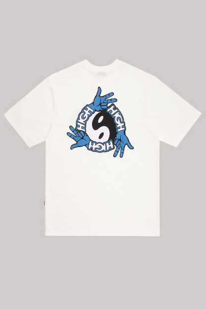 CAMISETA HIGH TEE BALANCE