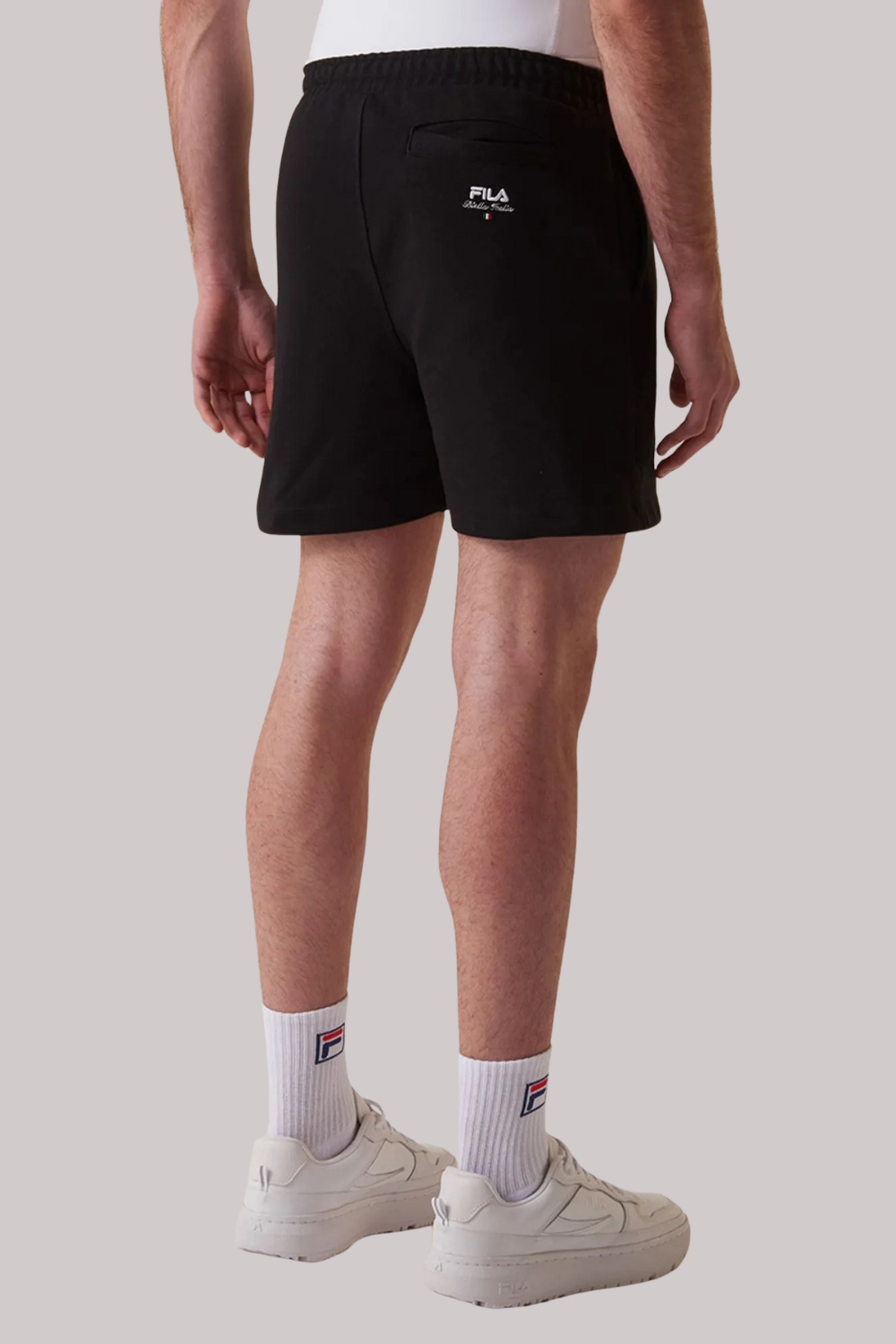 SHORTS FILA COMFORT MOTOR SPORT