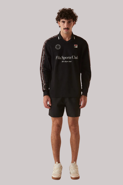 SHORTS FILA COMFORT SPORT CLUB