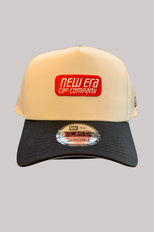 BONÉ NEW ERA 940AF Q324 NECC NEWERA NEI25BON122