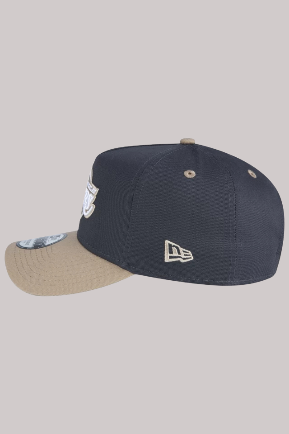 BONÉ NEW ERA 9FORTY A-FRAME NBA LOS ANGELES LAKERS DUAL COLOR NBV25BON044