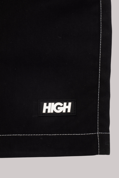 SHORTS HIGH COLORED