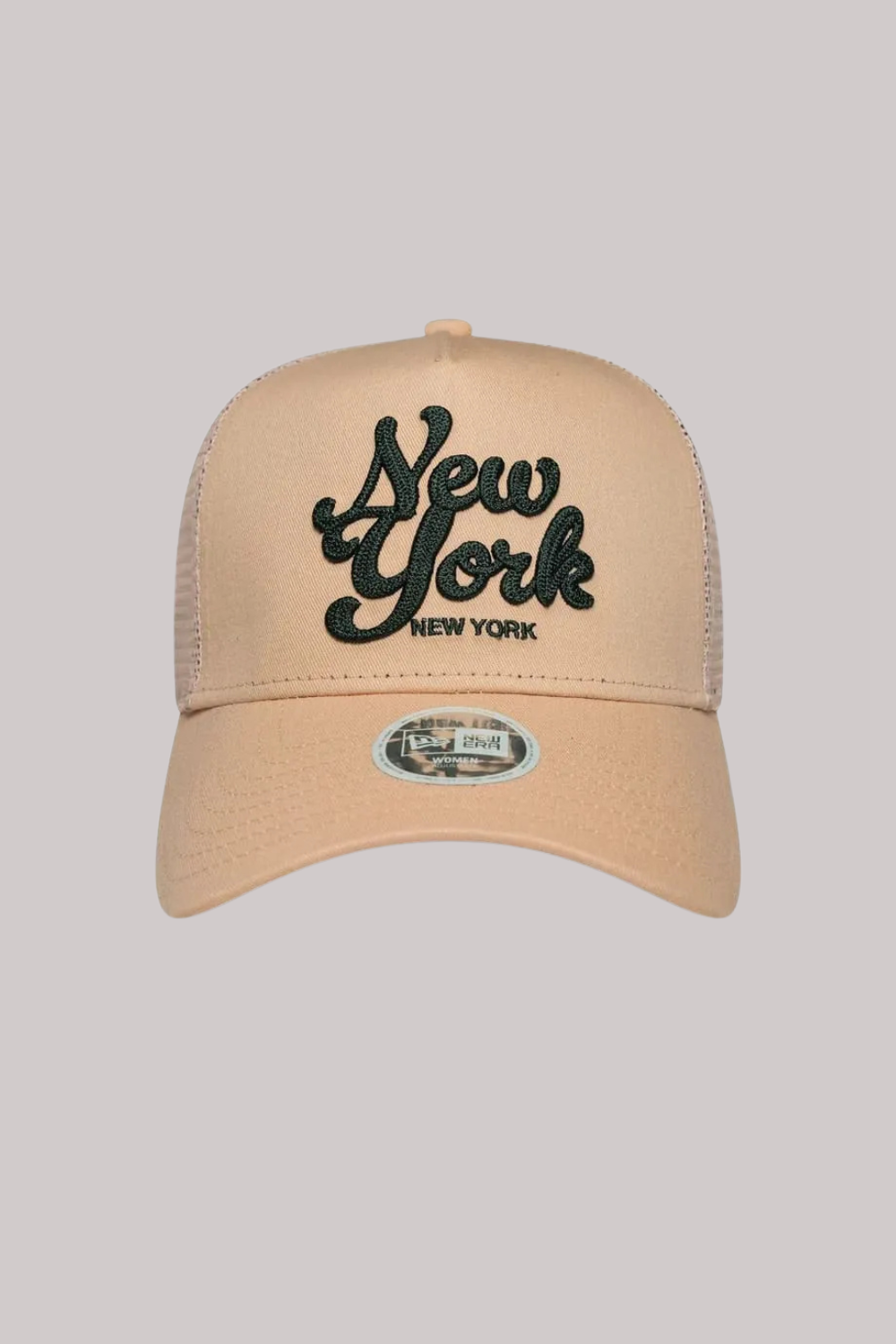 BONÉ NEW ERA WMNS CITY EF TRUCKE OSFM NEW YORK YANKEES 60691309C009