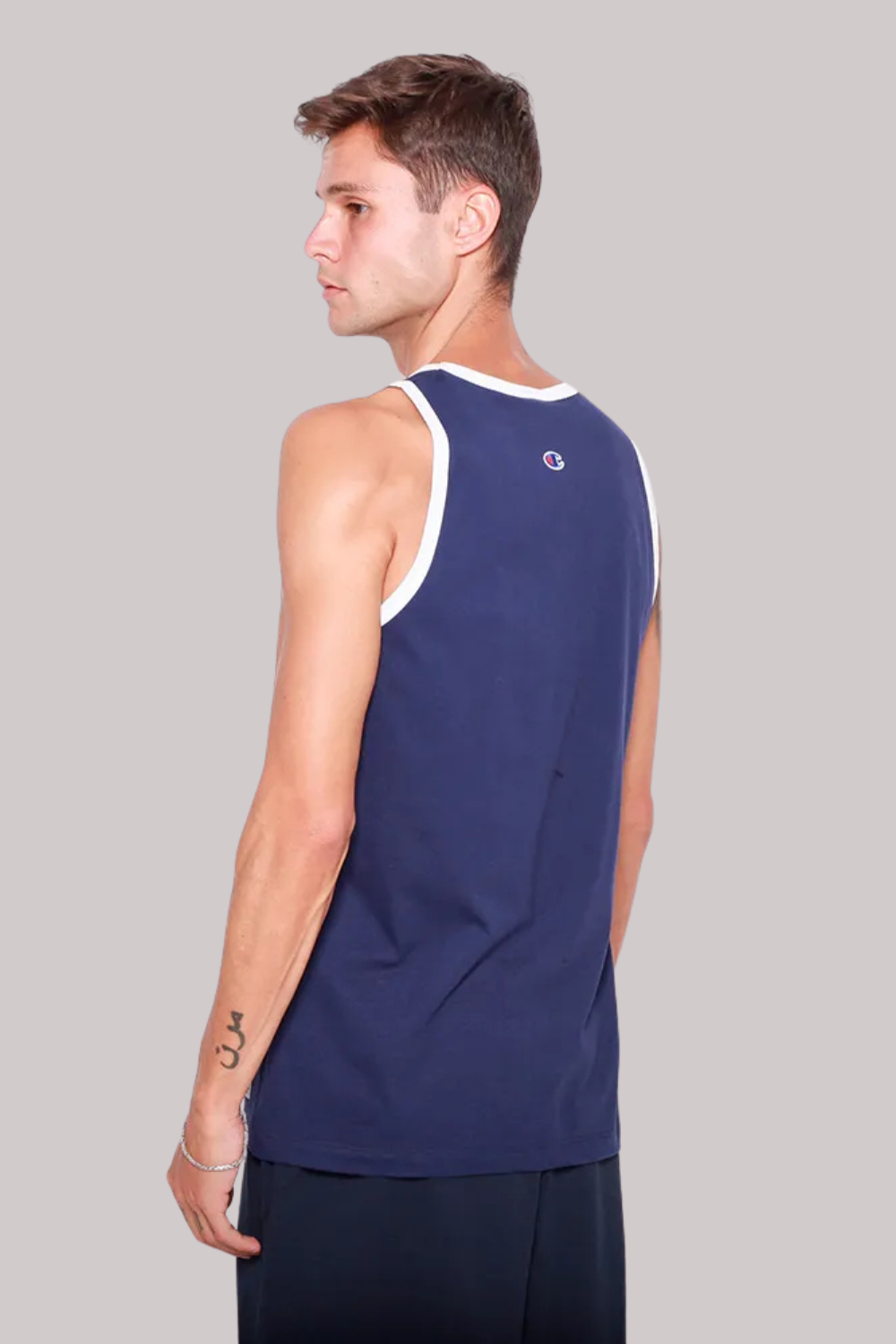 REGATA CHAMPION BICOLOR SCRIPT