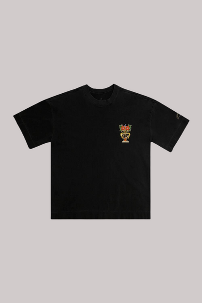 CAMISETA ALLTRIBE OVERSIZED VASE