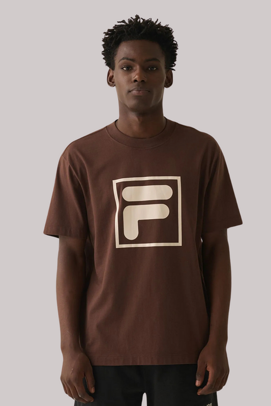 CAMISETA FILA COMFORT F-BOX UNION CLASSICS