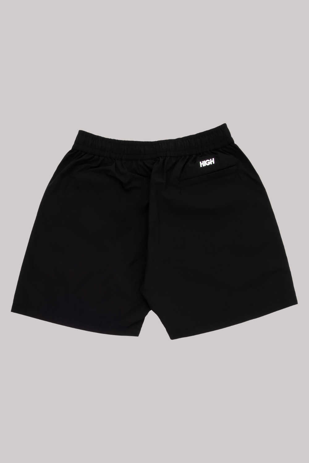 SHORTS HIGH SCRIPT