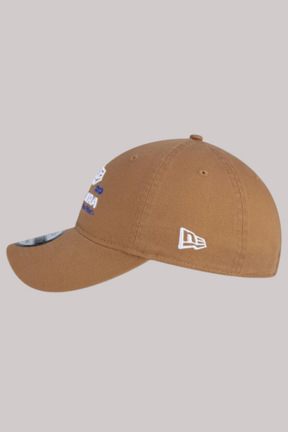 BONÉ NEW ERA 9TWENTY BRANDED FASHION VINTAGE CLASS